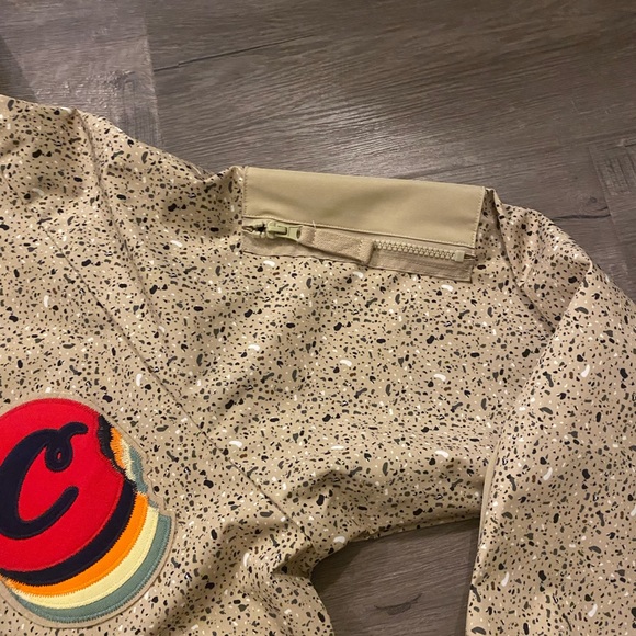 Cookies Sf Windbreaker - Picture 3 of 4